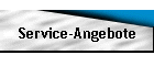 Service-Angebote