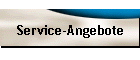 Service-Angebote